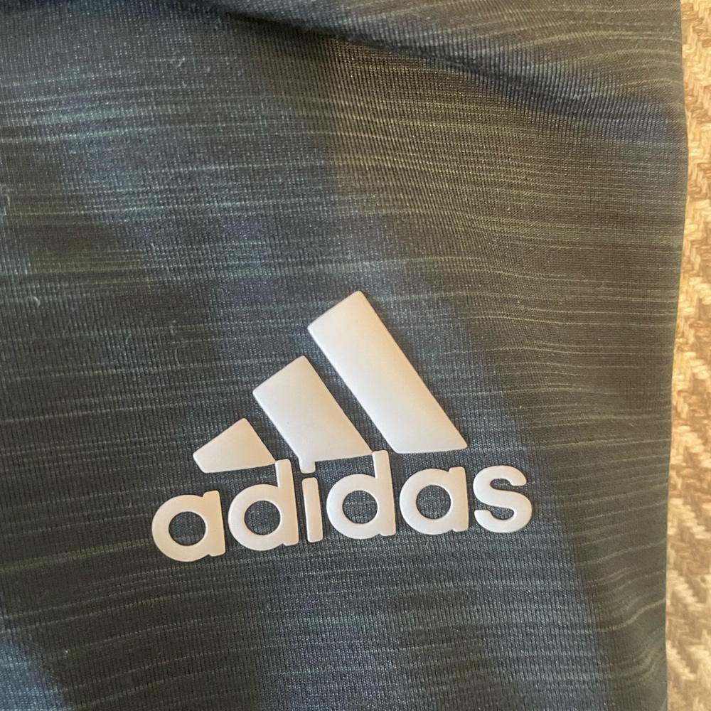 Men’s Big & Tall adidas golf shirt size 3 XL - Picture 2 of 4